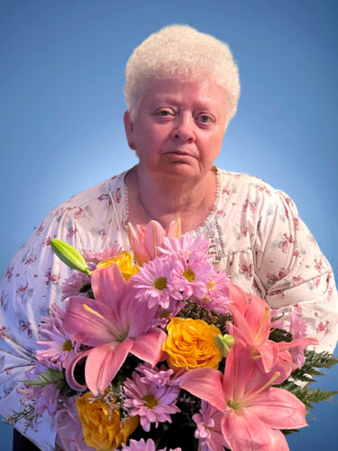 Rebecca M. Zerbe